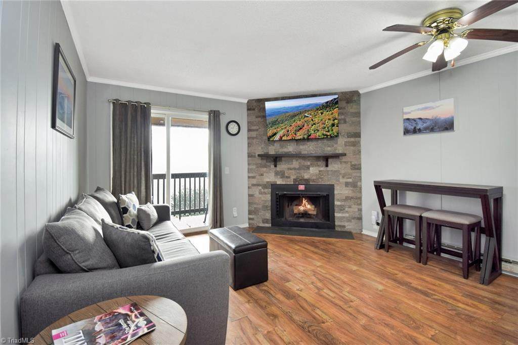 301 Pinnacle Inn Road - Photo 1