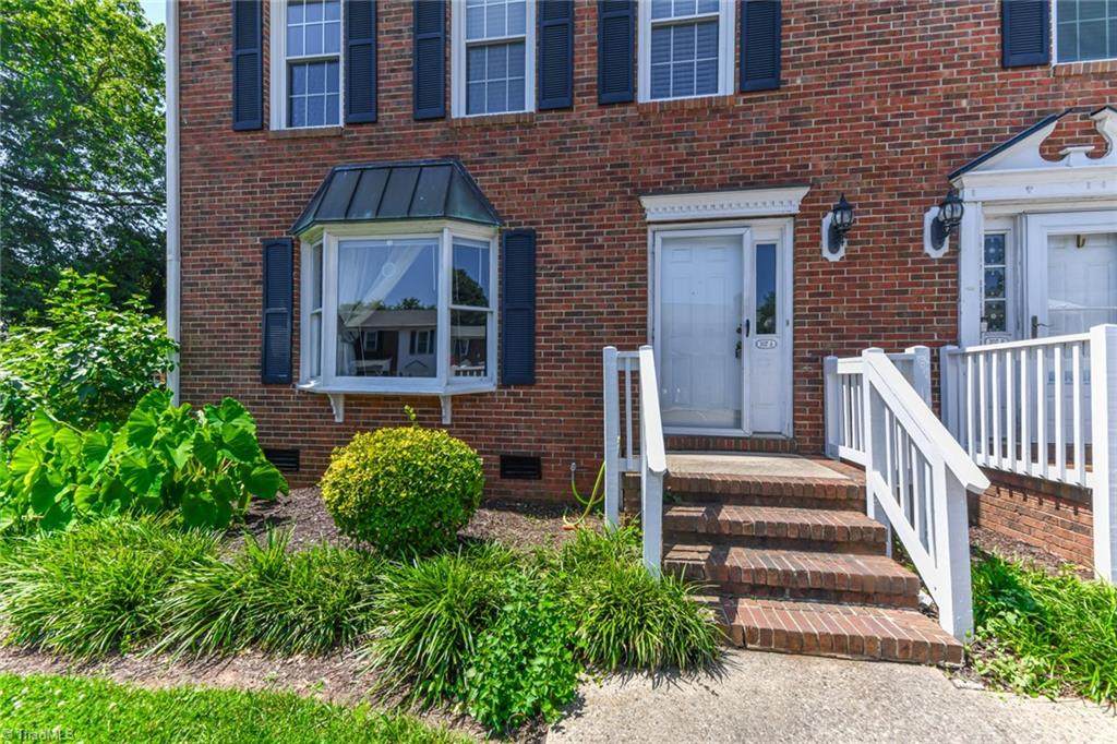 307 College Road - Photo 1
