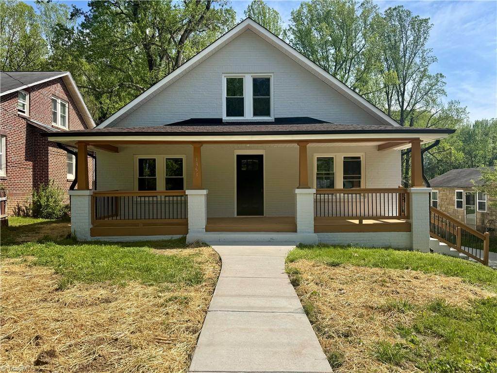 1353 Wentworth Street - Photo 1