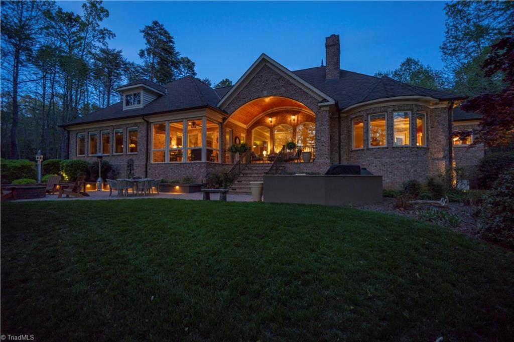 716 Scout Road - Photo 1