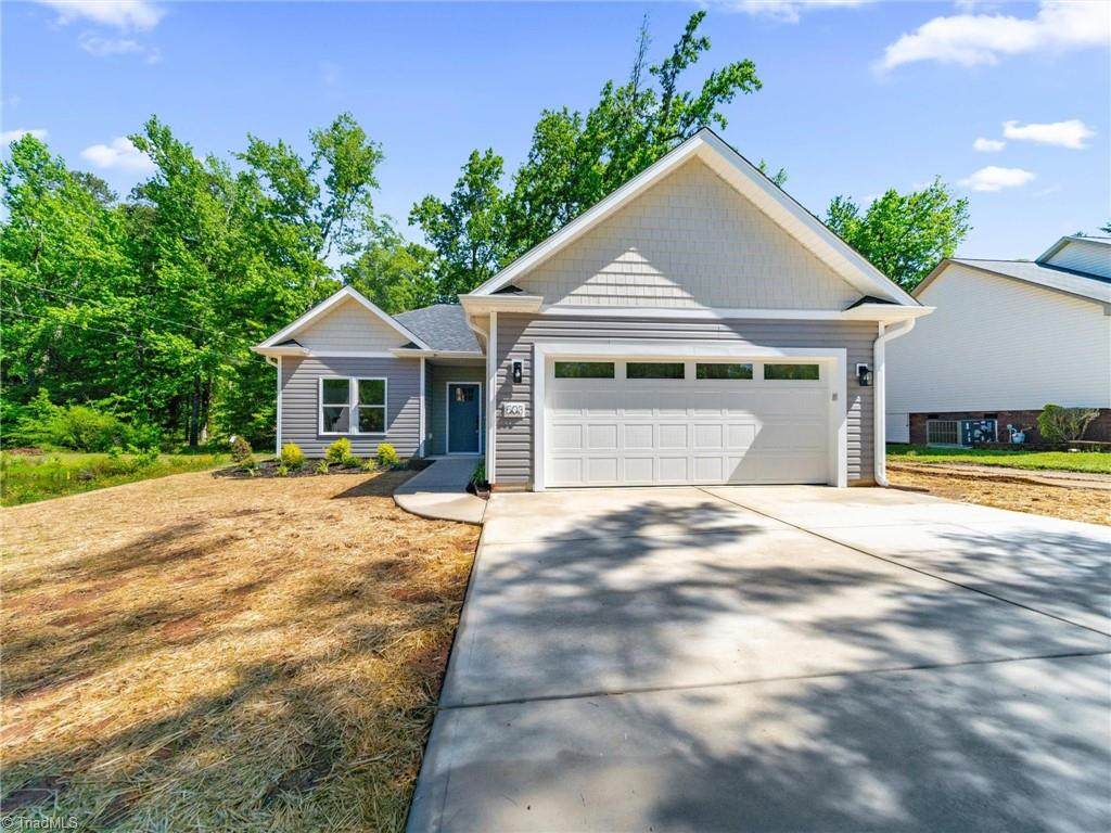 503 Eddleman Road - Photo 1
