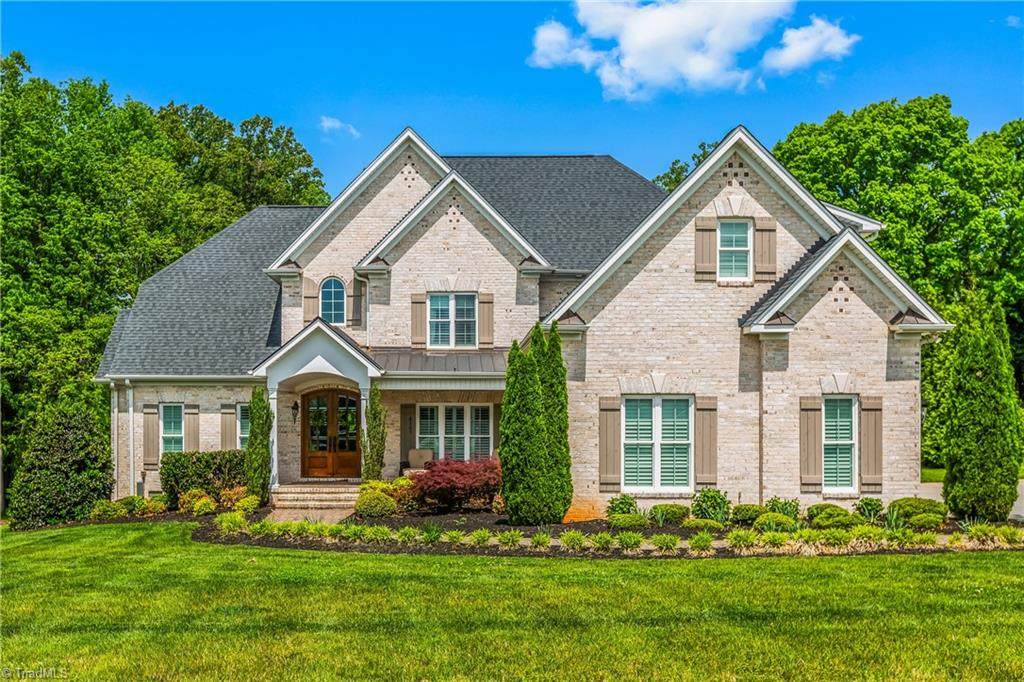 8305 Cavelletti Court - Photo 1