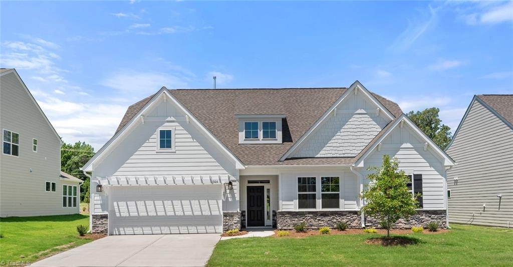 1306 Cricket Street - Photo 1