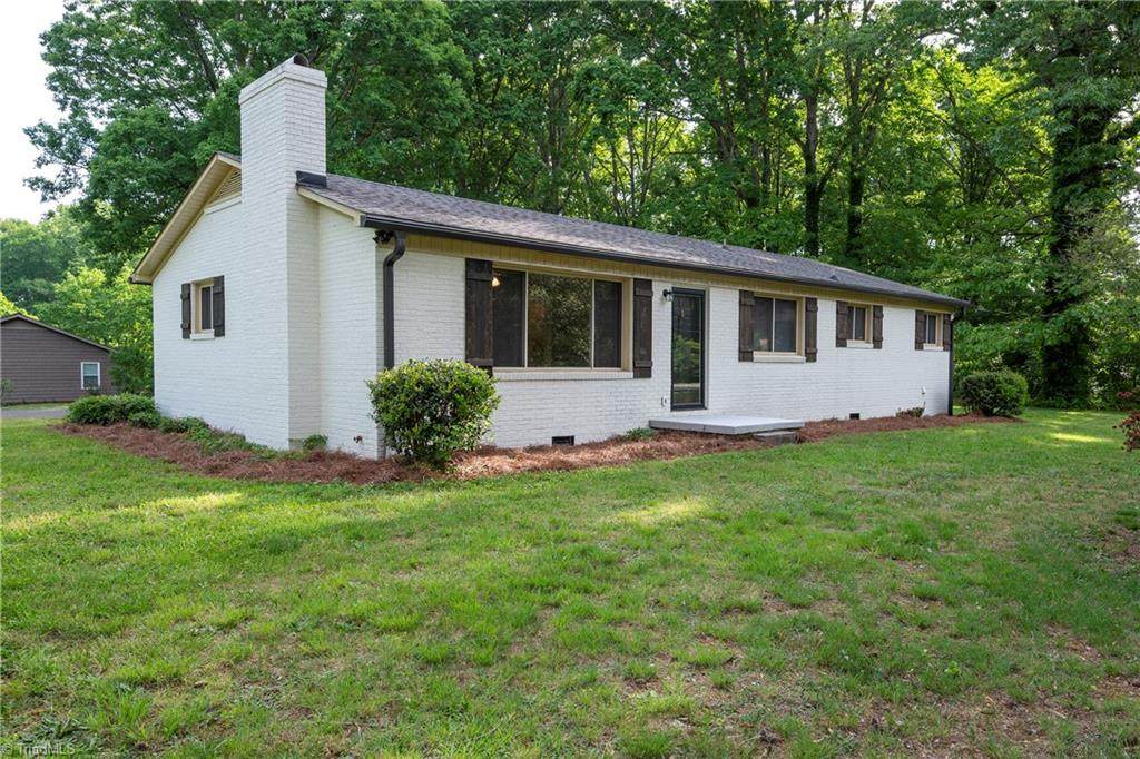 110 Claybon Drive - Photo 1