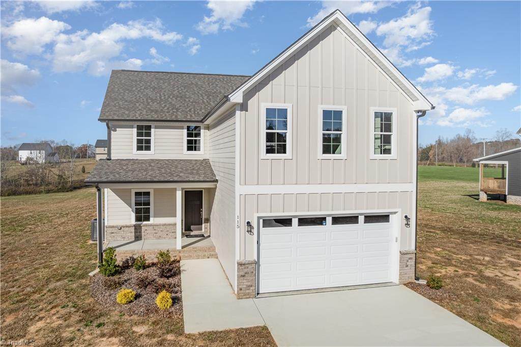 115 Rierson Farms Court - Photo 1