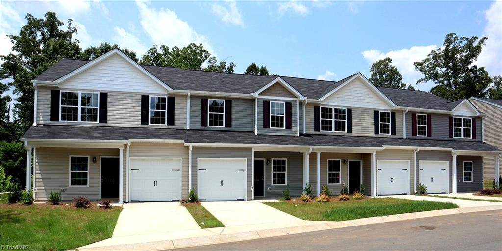 1128 Brooksridge Way - Photo 1