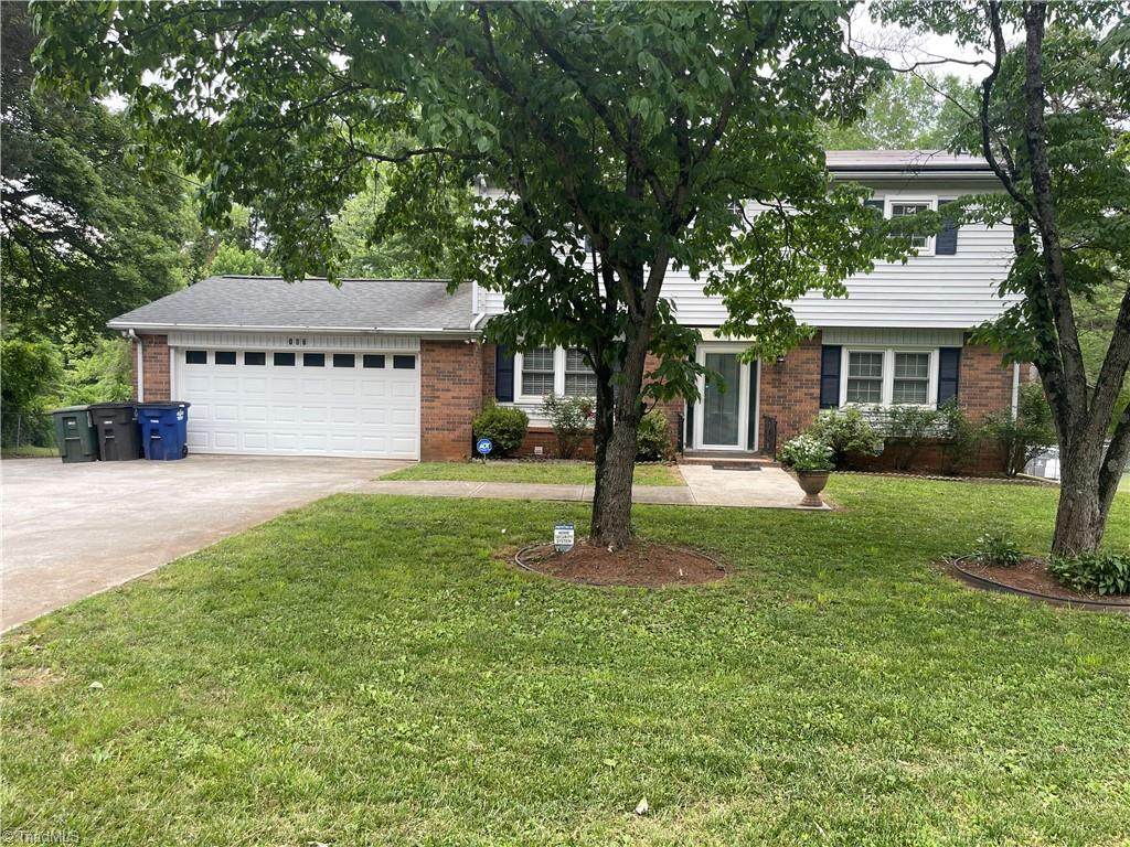 157 Peace Haven Road - Photo 1