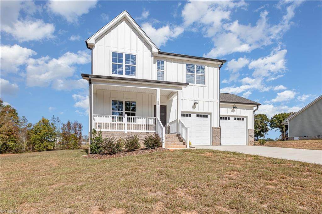 123 Rierson Farms Court - Photo 1