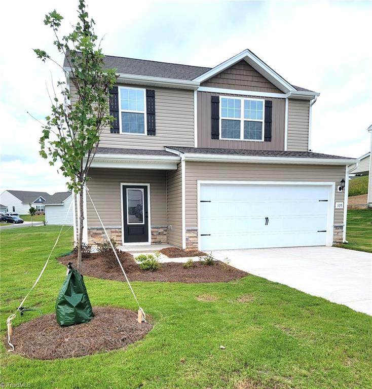 109 Courtland Drive - Photo 1