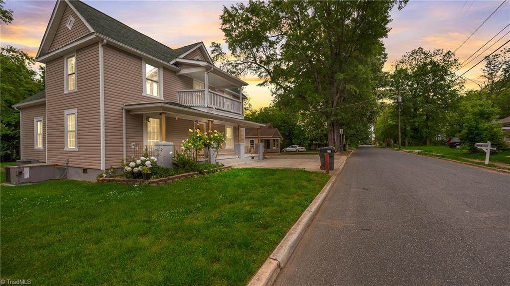 223 Hall Avenue - Photo 1