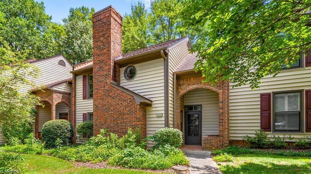 2315 Brandt Village - Photo 1