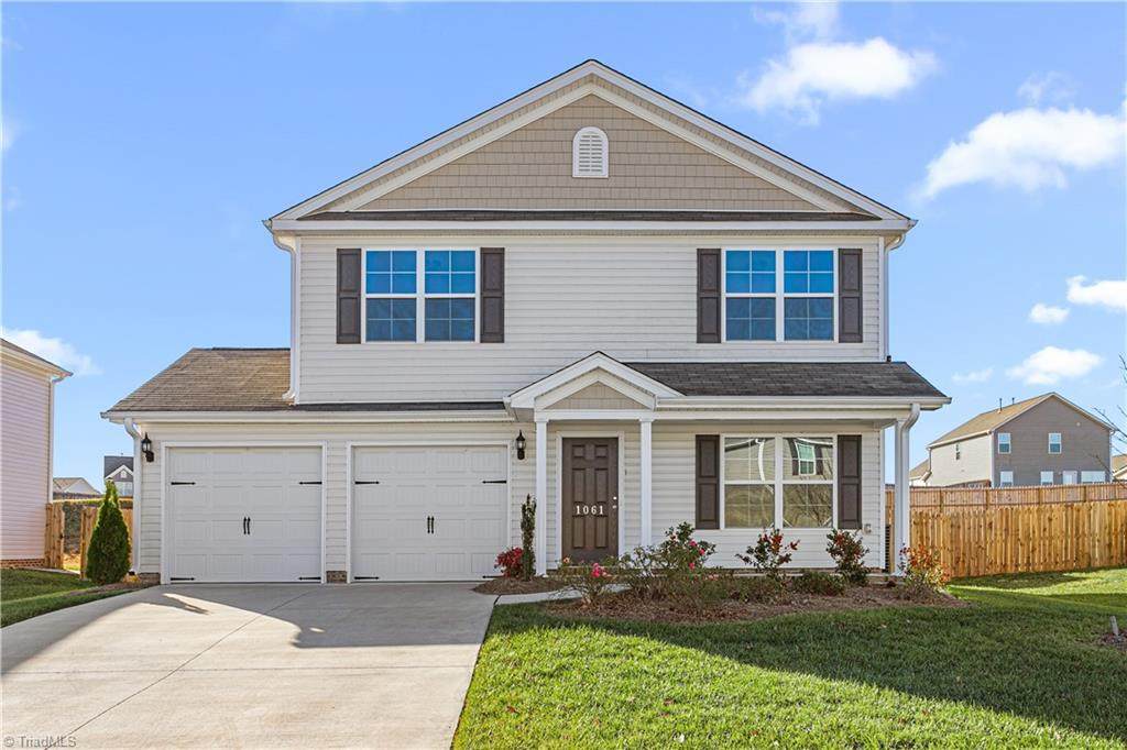 1061 Thicket Drive - Photo 1