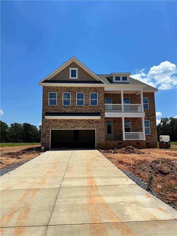5504 Penguin Drive - Photo 1