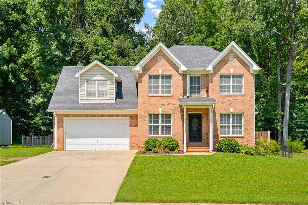 3436 Candlebrook Court - Photo 1
