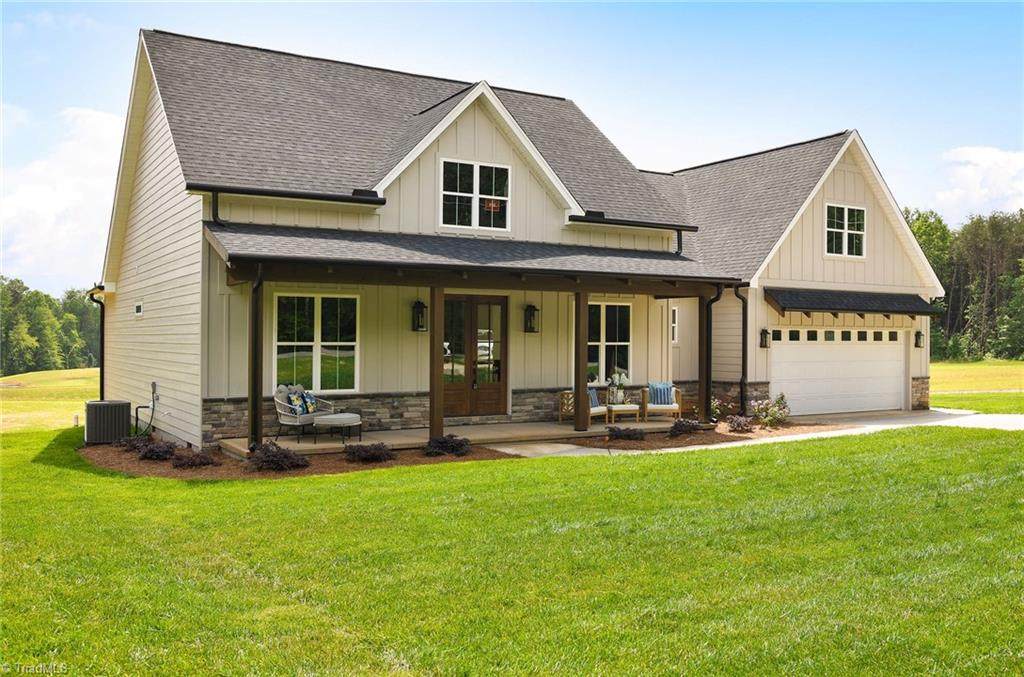 769 Morris Road - Photo 1