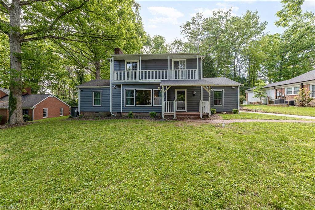 1414 Henri Street - Photo 1