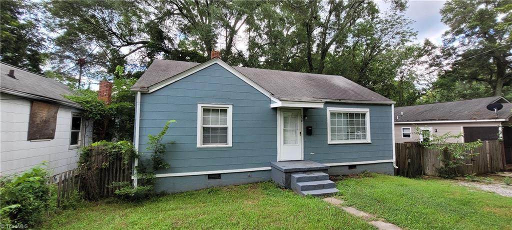 308 Marshall Street - Photo 1