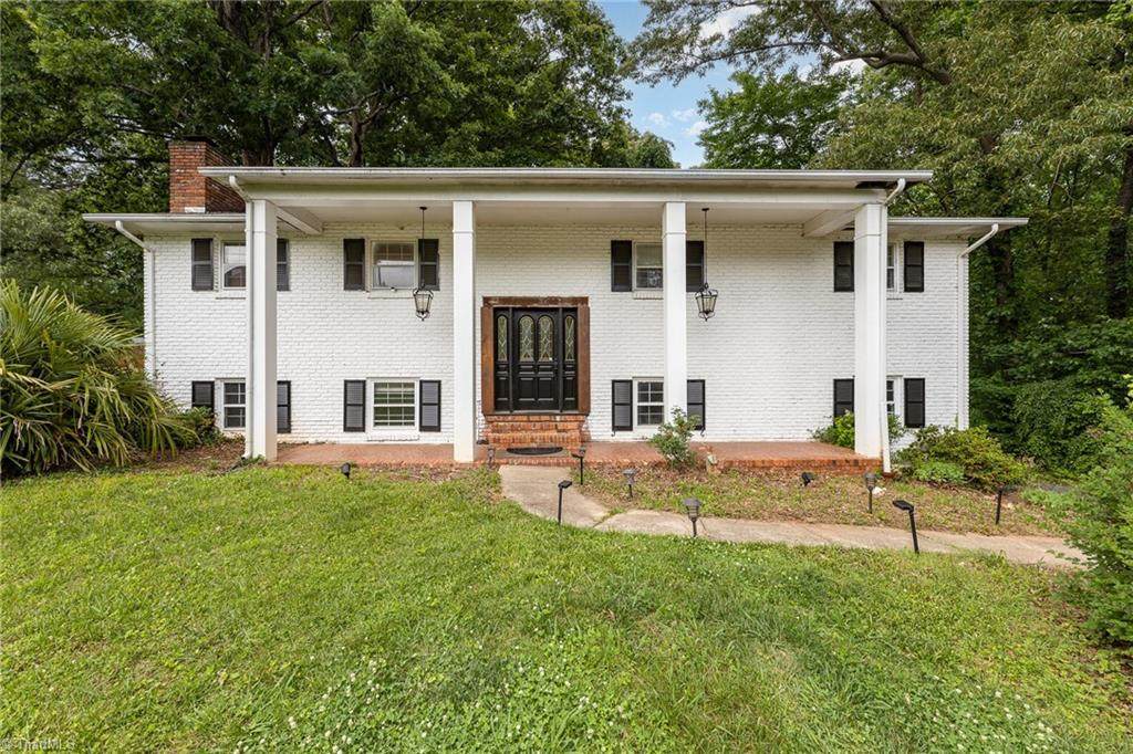 347 Old Hollow Road - Photo 1