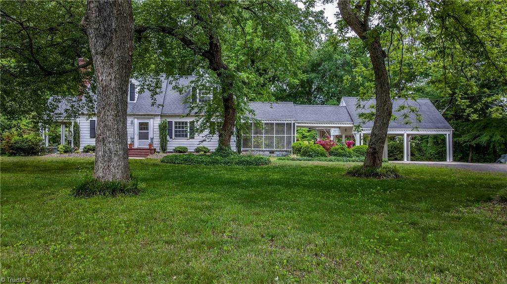 341 Somers Loop - Photo 1