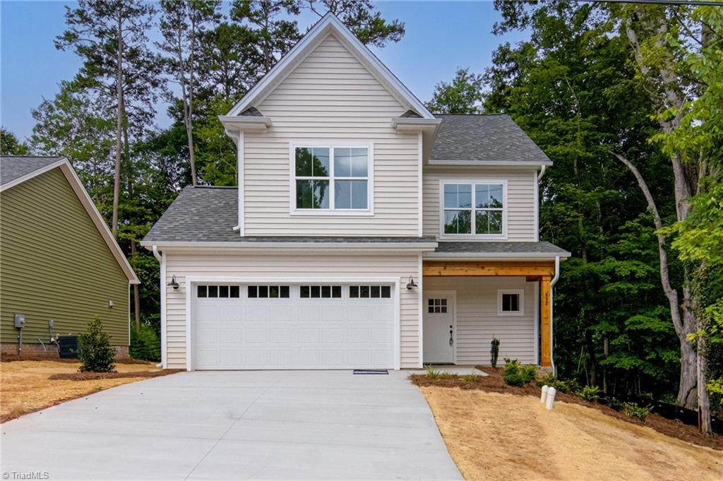832 Vandar Drive - Photo 1
