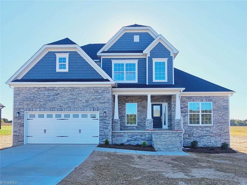 8524 Fairgrove Church Road - Photo 1