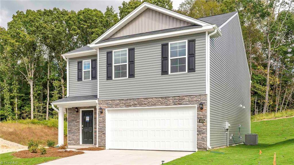 4835 Mount Hope Drive - Photo 1