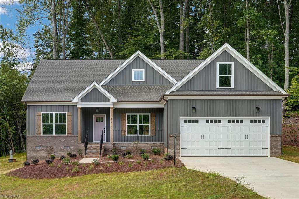 376 Wild Fern Lane - Photo 1