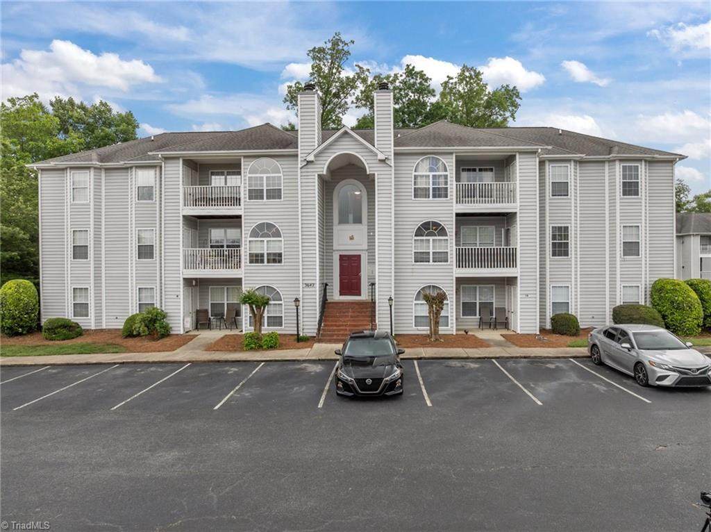 3642 Morris Farm Drive - Photo 1