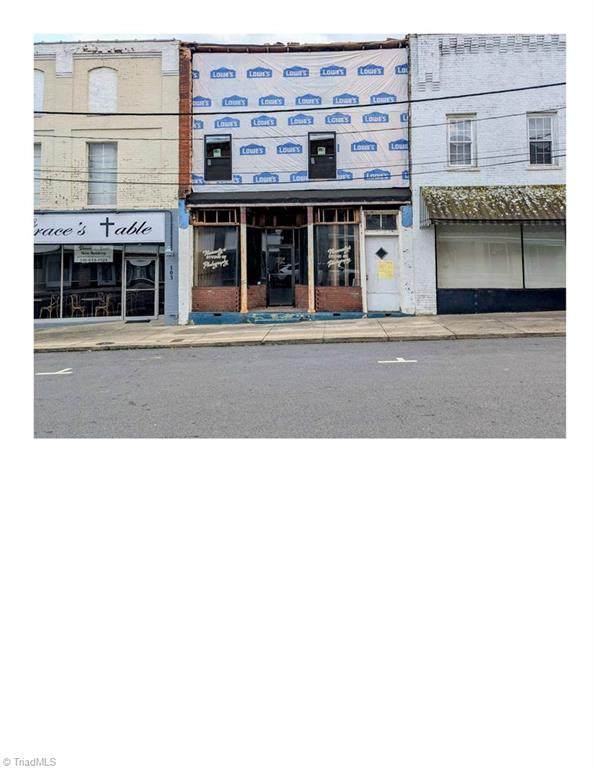 105 Gilmer Street - Photo 1