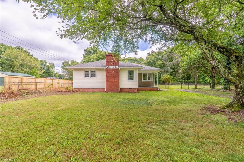2527 Nc Highway 66 - Photo 1