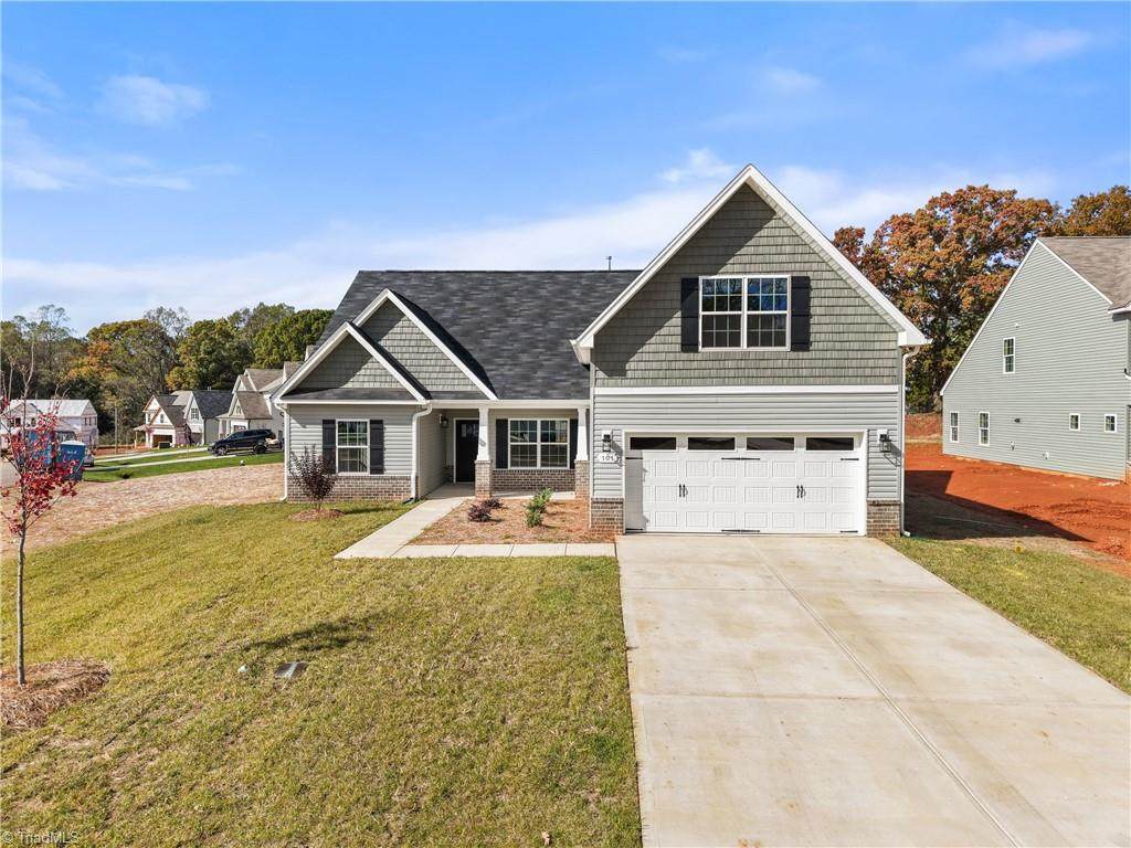 101 Vine Maple Court - Photo 1