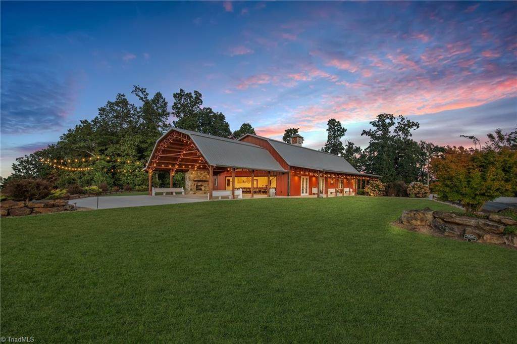 6572 Burkemont Road - Photo 1