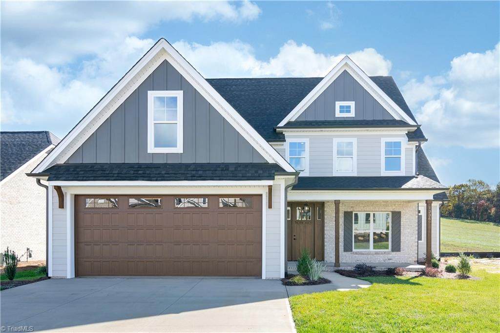 1336 Maple Chase Lane - Photo 1