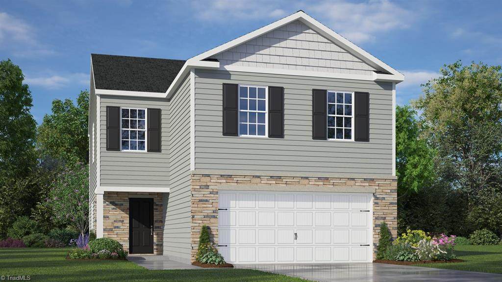 109 Linden Drive - Photo 1