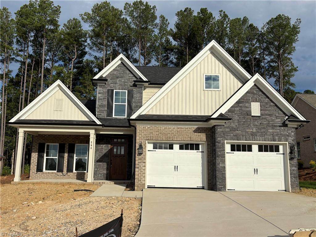 298 Olde Lantern Drive - Photo 1