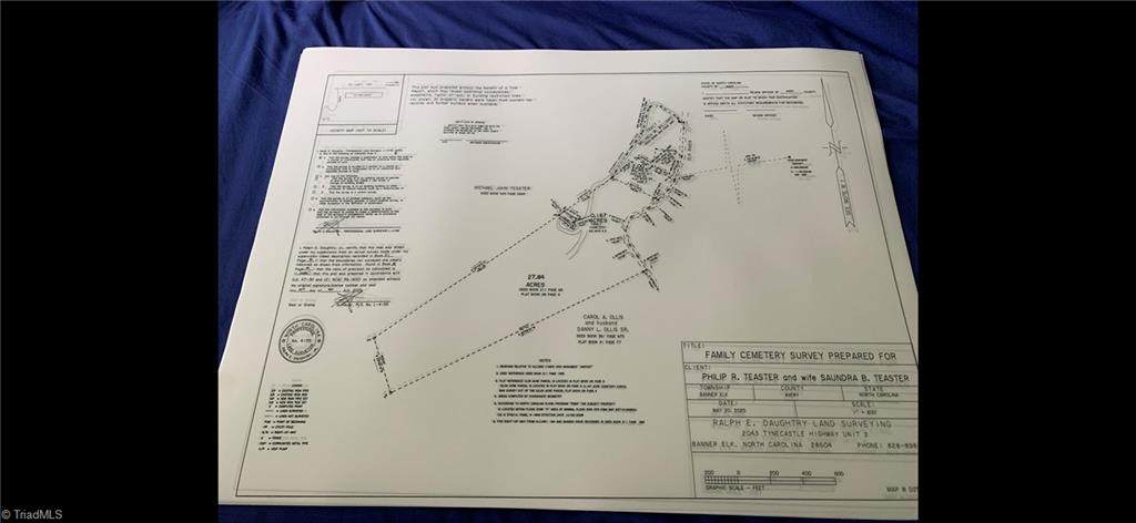 644 Teaster Valley Lane - Photo 1