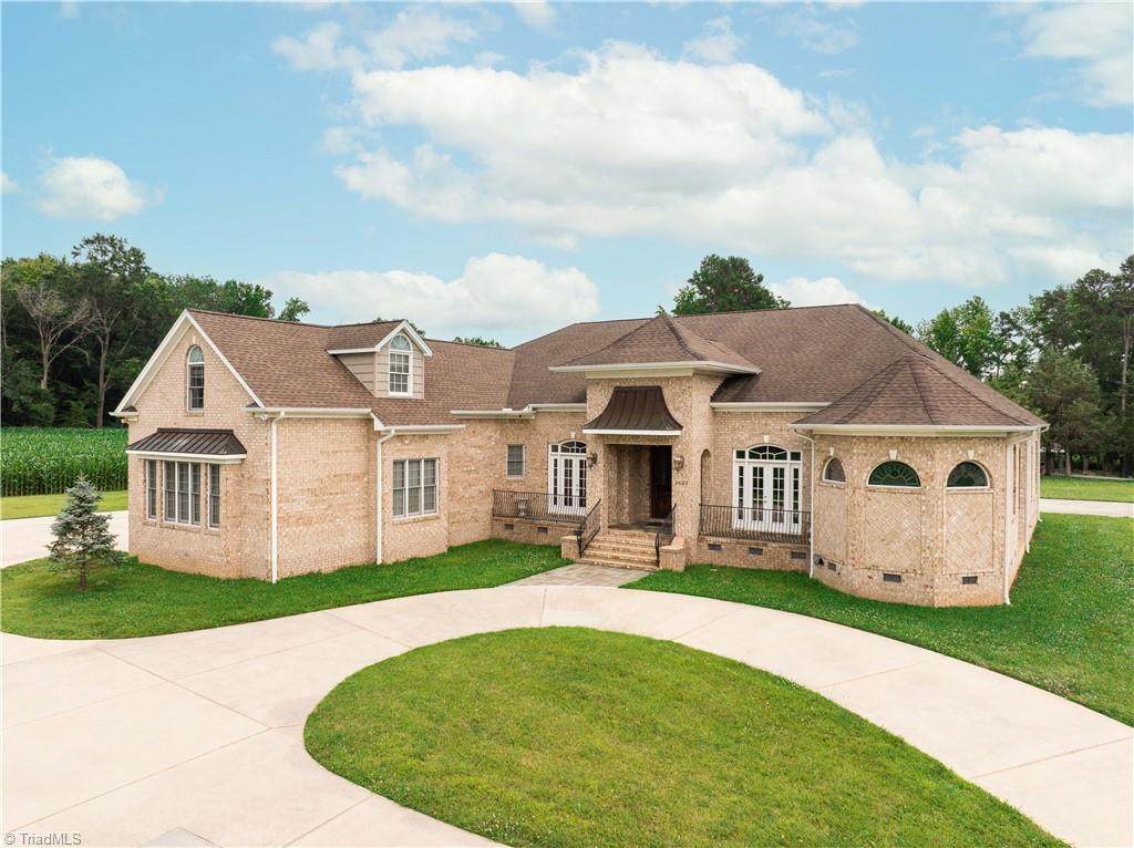 5633 Baptist Assembly Road - Photo 1