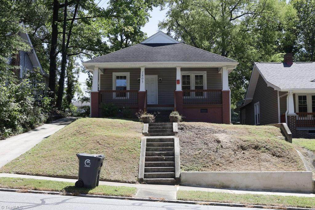 1805 Walker Avenue - Photo 1