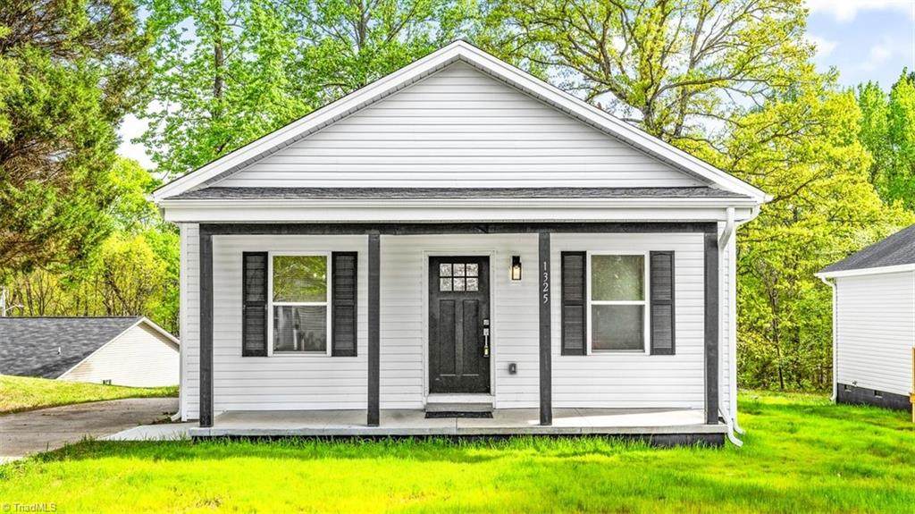 1325 Kirkman Street - Photo 1