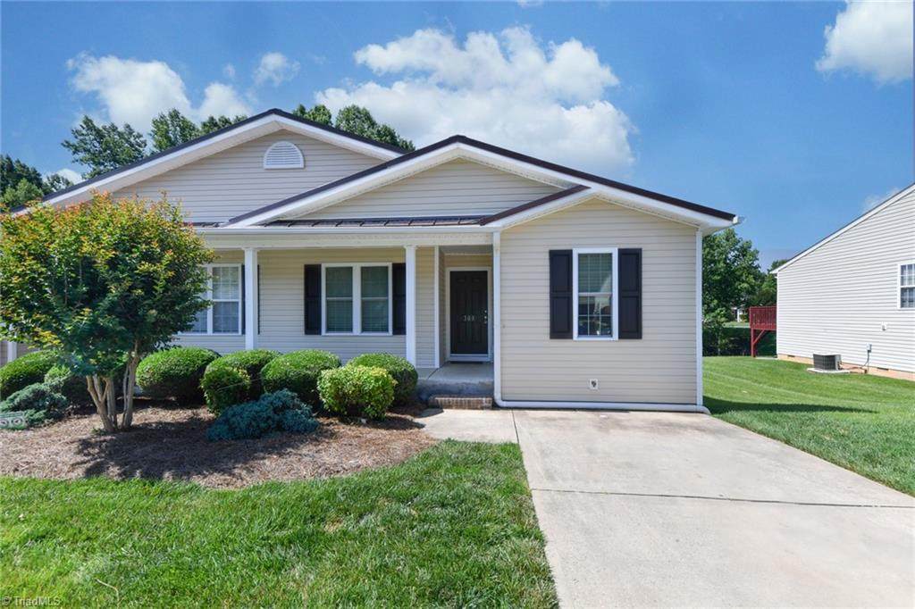 308 Tanner Court - Photo 1