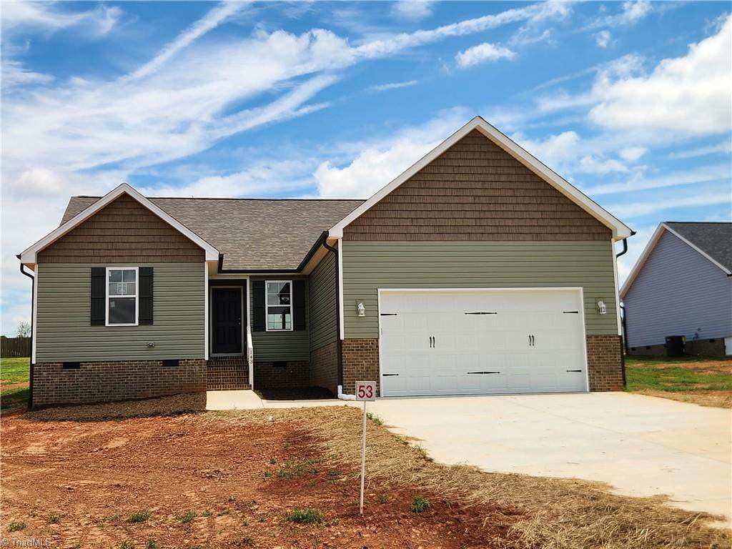 143 Knight Farm Road - Photo 1
