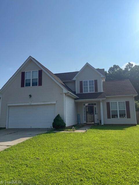 4712 Ridgefall Road - Photo 1