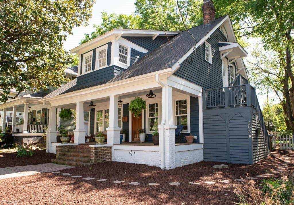 206 Leftwich Street - Photo 1
