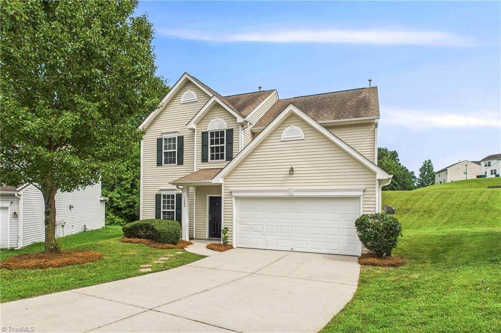 1253 Brownsfield Court - Photo 1