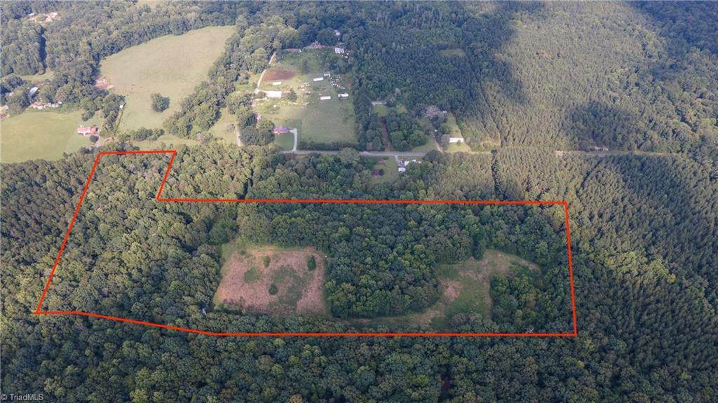 5364 Pisgah Covered Bridge Road - Photo 1