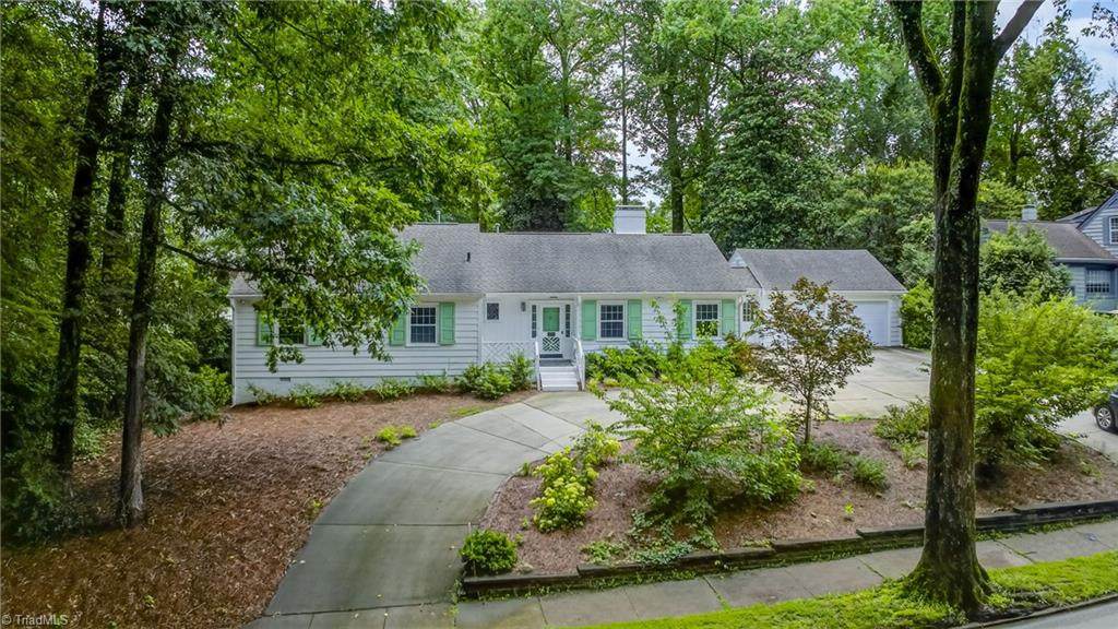 831 Cornwallis Drive - Photo 1
