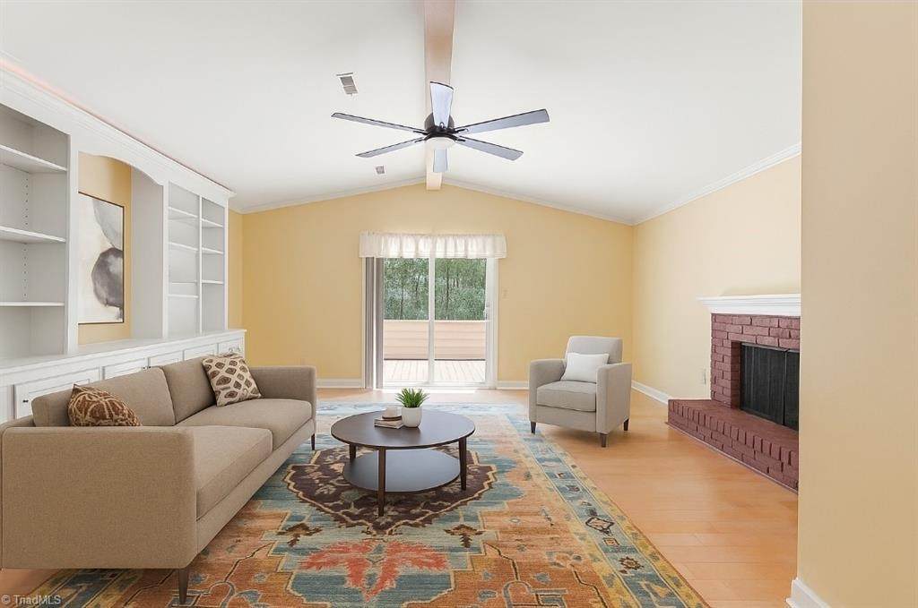 2309 Terra Stone Court - Photo 1