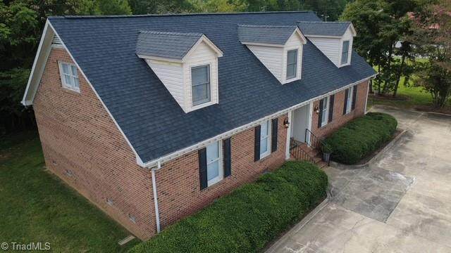 1315 Freeway Drive - Photo 1