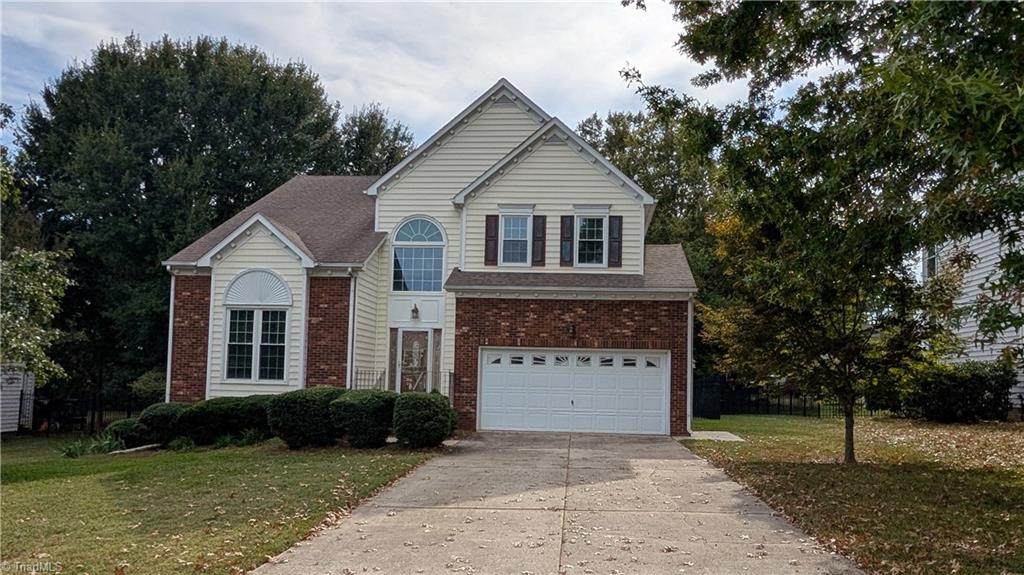 375 Kingsmill Drive - Photo 1