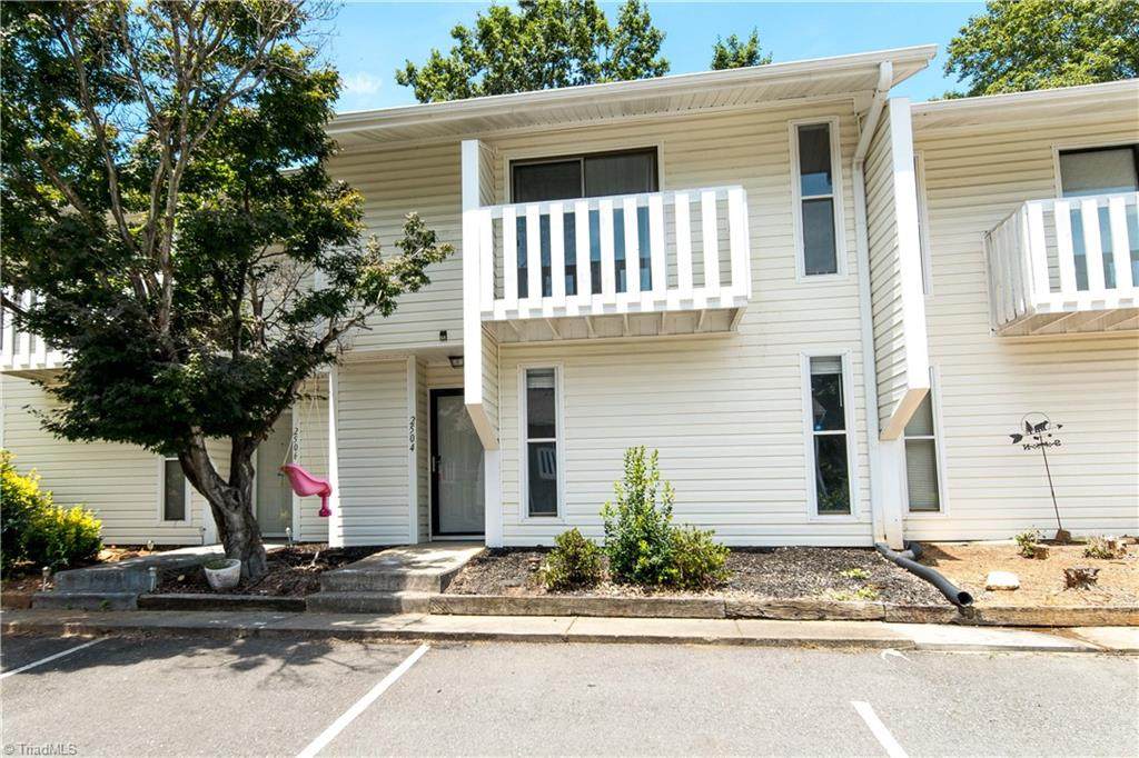 2504 Tantelon Place - Photo 1